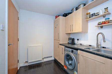 1 bedroom Flat for sale in 174 Bannermill Place, The Beach, Aberdeen, AB24