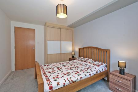 1 bedroom Flat for sale in 174 Bannermill Place, The Beach, Aberdeen, AB24