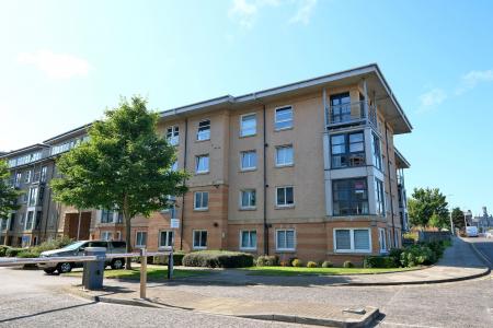 1 bedroom Flat for sale in 174 Bannermill Place, The Beach, Aberdeen, AB24