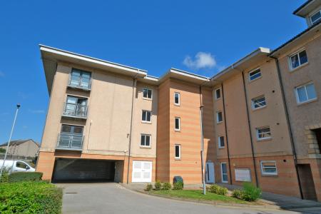 1 bedroom Flat for sale in 174 Bannermill Place, The Beach, Aberdeen, AB24