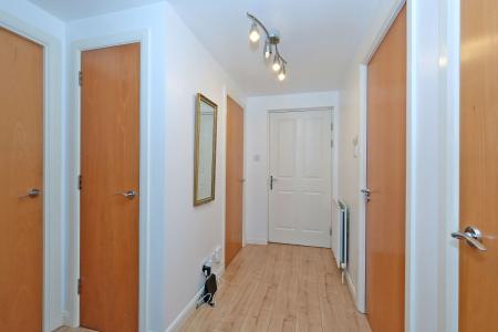 1 bedroom Flat for sale in 174 Bannermill Place, The Beach, Aberdeen, AB24