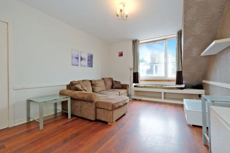 1 bedroom Flat for sale in Jackson Terrace, The City Centre, Aberdeen, AB24