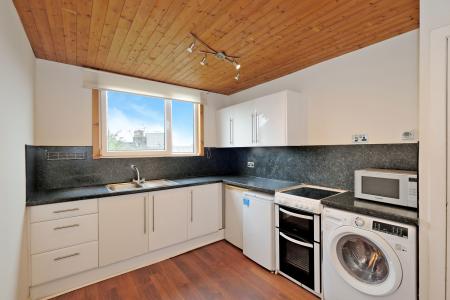 Jackson Terrace, The City Centre, Aberdeen, AB24