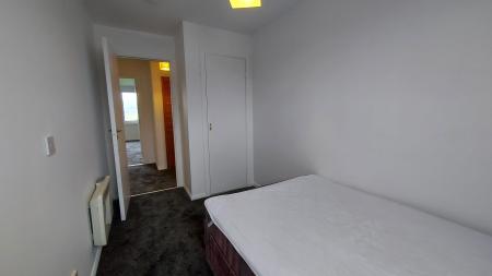 3 bedroom Flat to let in Headland Court, Aberdeen, AB10