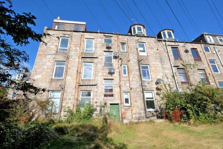 2 bedroom Flat for sale in Rosemount Place, Rosemount, Aberdeen, AB25