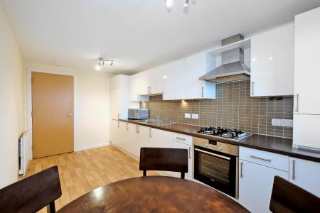 2 bedroom Flat for sale in Tailor Place, Hilton, Aberdeen, AB24
