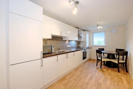 2 bedroom Flat for sale in Tailor Place, Hilton, Aberdeen, AB24