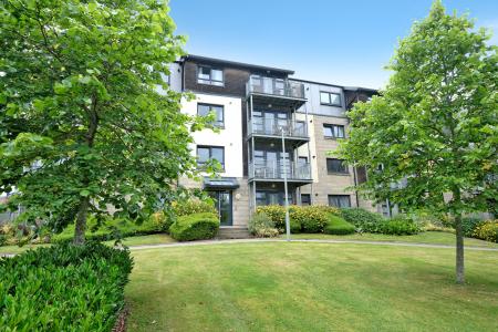 2 bedroom Flat for sale in Tailor Place, Hilton, Aberdeen, AB24