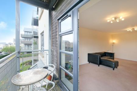 2 bedroom Flat for sale in Tailor Place, Hilton, Aberdeen, AB24
