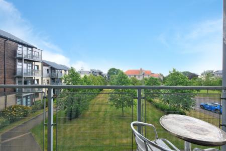 2 bedroom Flat for sale in Tailor Place, Hilton, Aberdeen, AB24