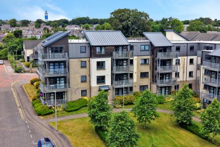 Tailor Place, Hilton, Aberdeen, AB24
