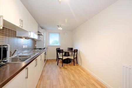 2 bedroom Flat for sale in Tailor Place, Hilton, Aberdeen, AB24