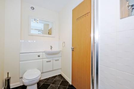 2 bedroom Flat for sale in Tailor Place, Hilton, Aberdeen, AB24
