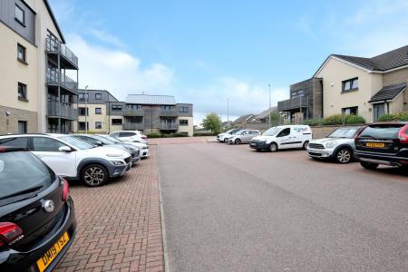 2 bedroom Flat for sale in Tailor Place, Hilton, Aberdeen, AB24