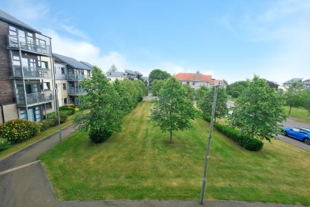 2 bedroom Flat for sale in Tailor Place, Hilton, Aberdeen, AB24