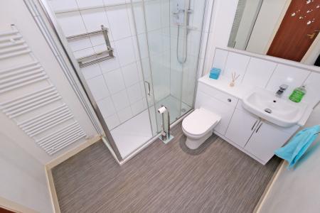 2 bedroom Flat for sale in Market Street, The City Centre, Aberdeen, AB11