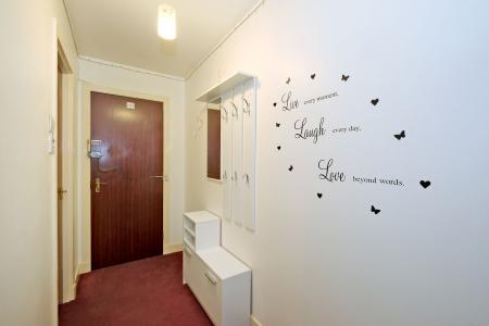 2 bedroom Flat for sale in Market Street, The City Centre, Aberdeen, AB11