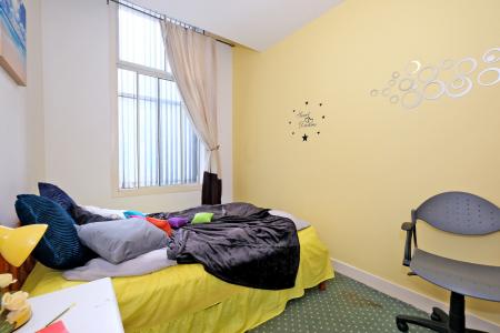 2 bedroom Flat for sale in Market Street, The City Centre, Aberdeen, AB11