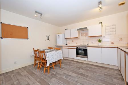 2 bedroom Flat for sale in Market Street, The City Centre, Aberdeen, AB11