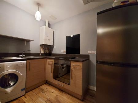 2 bedroom Flat to let in Palmerston Road, The City Centre, Aberdeen, AB11