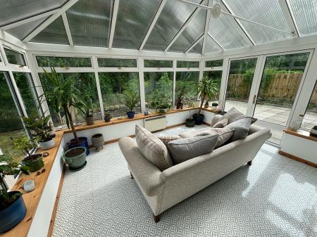 4 bedroom Detached house to let in St Ninians, Monymusk, Inverurie, AB51