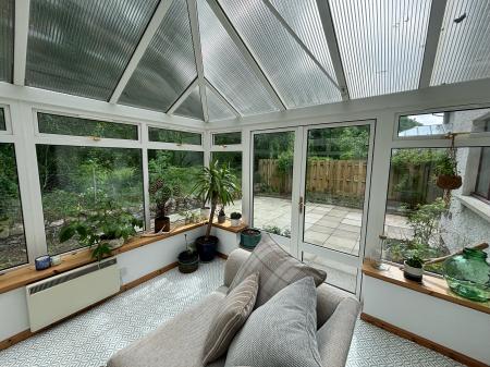 4 bedroom Detached house to let in St Ninians, Monymusk, Inverurie, AB51