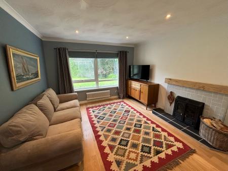 4 bedroom Detached house to let in St Ninians, Monymusk, Inverurie, AB51