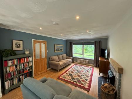 4 bedroom Detached house to let in St Ninians, Monymusk, Inverurie, AB51