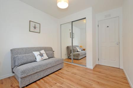 2 bedroom Flat for sale in Cypress Walk, Bridge of Don, Aberdeen, AB23