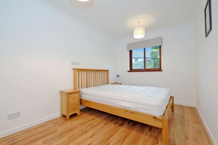 2 bedroom Flat for sale in Cypress Walk, Bridge of Don, Aberdeen, AB23