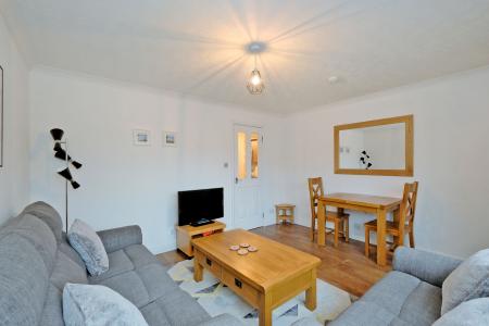 2 bedroom Flat for sale in Cypress Walk, Bridge of Don, Aberdeen, AB23