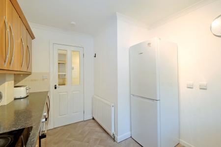 2 bedroom Flat for sale in Cypress Walk, Bridge of Don, Aberdeen, AB23