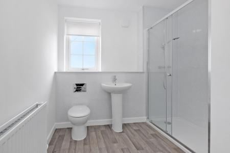 3 bedroom Cottage for sale in The Ramsay, Landale Court, Chapelton, AB39