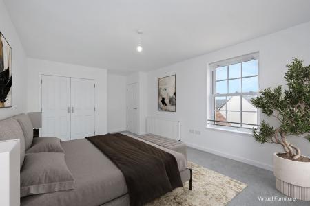 3 bedroom Cottage for sale in The Ramsay, Landale Court, Chapelton, AB39
