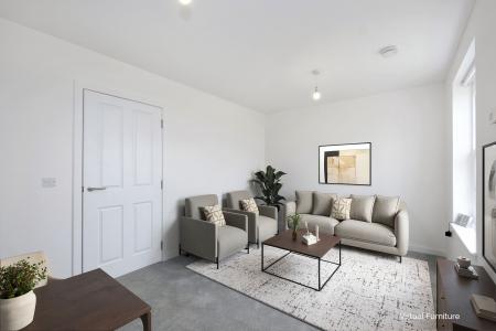 2 bedroom Terraced House for sale in The Ferguson, Greenlaw Road, Chapelton, AB39