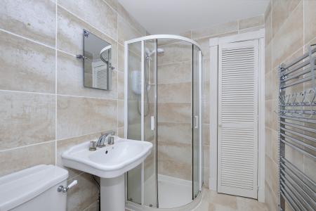 1 bedroom Flat for sale in King Street, Pittodrie, Aberdeen, AB24