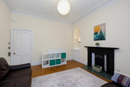 1 bedroom Flat for sale in King Street, Pittodrie, Aberdeen, AB24