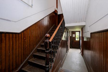 1 bedroom Flat for sale in King Street, Pittodrie, Aberdeen, AB24