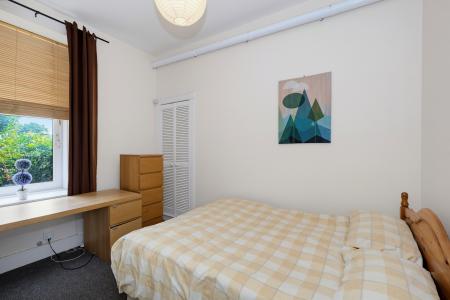 1 bedroom Flat for sale in King Street, Pittodrie, Aberdeen, AB24