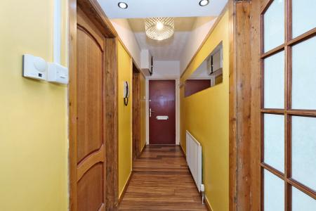 2 bedroom Flat for sale in Tullos Place, Torry, Aberdeen, AB11