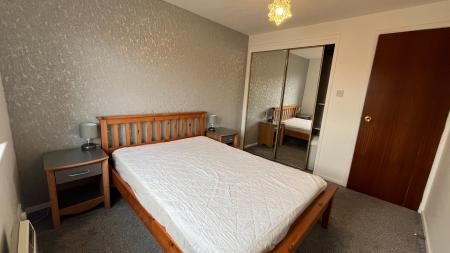 1 bedroom Flat to let in Gordon Avenue, Inverurie, AB51