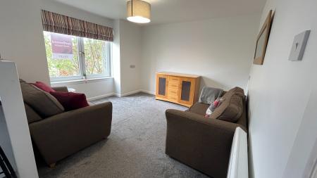 Gordon Avenue, Inverurie, AB51