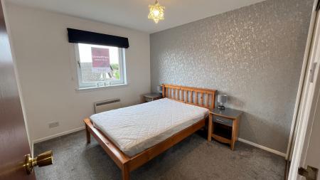 1 bedroom Flat to let in Gordon Avenue, Inverurie, AB51