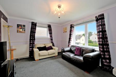 3 bedroom Flat for sale in 42 Craigevar Place, Garthdee, Aberdeen, AB10