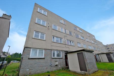 3 bedroom Flat for sale in 42 Craigevar Place, Garthdee, Aberdeen, AB10