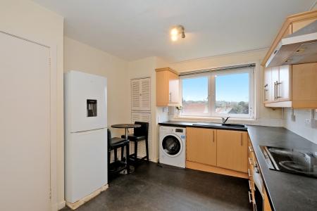 3 bedroom Flat for sale in 42 Craigevar Place, Garthdee, Aberdeen, AB10