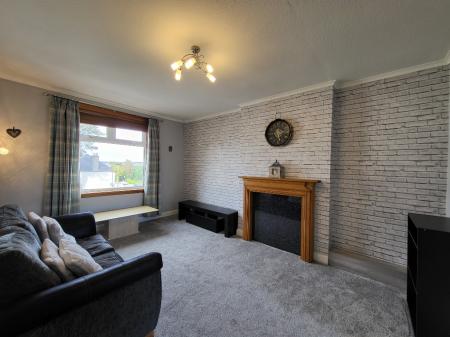 2 bedroom Flat to let in Anderson Avenue, Hilton, Aberdeen, AB24