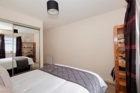 2 bedroom Flat for sale in 58F Chapel Street, Aberdeen, AB10