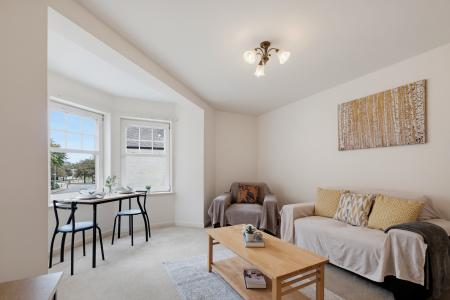 2 bedroom Flat for sale in 58F Chapel Street, Aberdeen, AB10