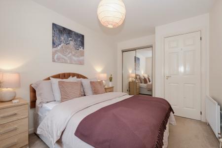 2 bedroom Flat for sale in 58F Chapel Street, Aberdeen, AB10